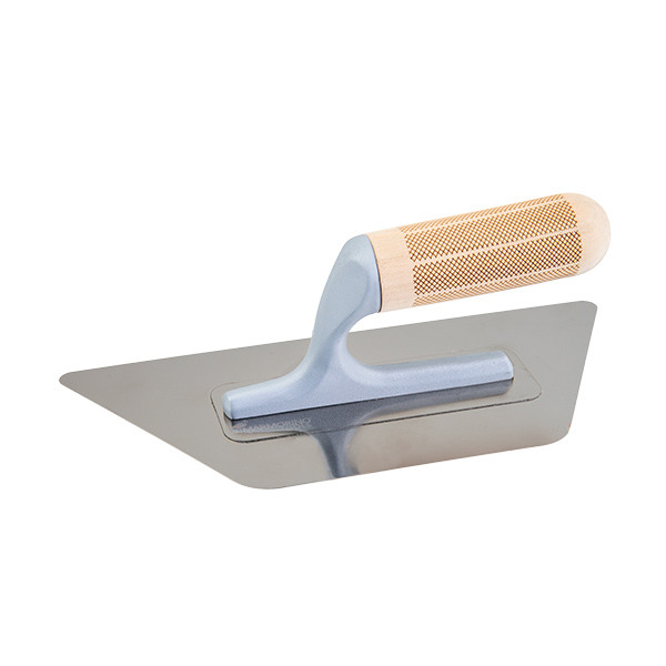 Площадка для мікроцементу Marmorino Tools X-TROWEL EXOTIC 0,3 - art.26048 - 240x100x0.3 mm