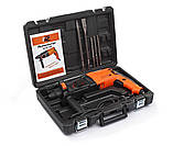 Перфоратор TEX.AC ТА-01-352, фото 5