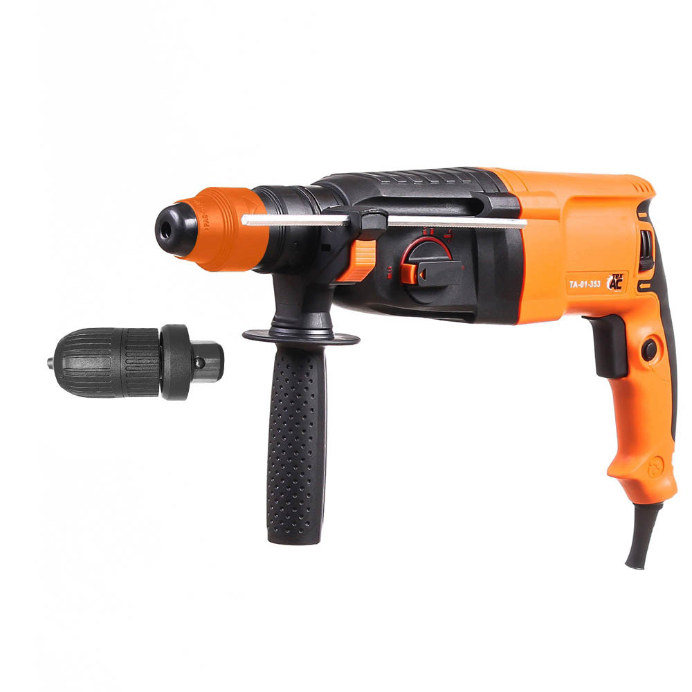 Перфоратор TEX.AC ТА-01-353, фото 1