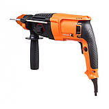 Перфоратор TEX.AC ТА-01-353, фото 3