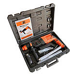 Перфоратор TEX.AC ТА-01-353, фото 4