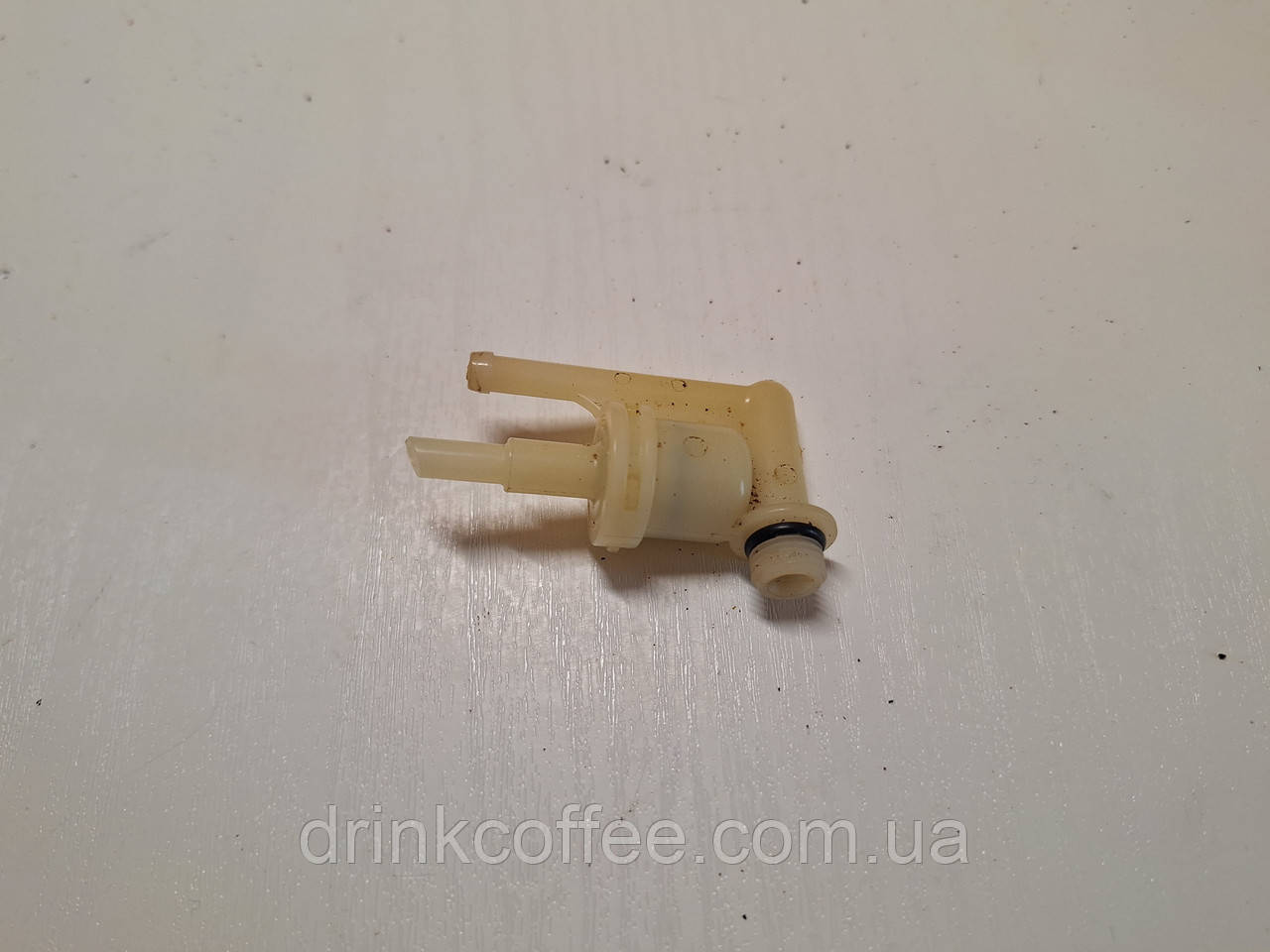 Клапан помпи для кавомашини Krups EA89* б/у MS-0A01950, фото 1