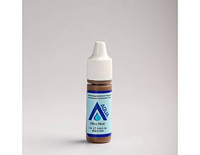 Пігмент для татуажу Li Pigments Aqua Olive Mod 7 мл