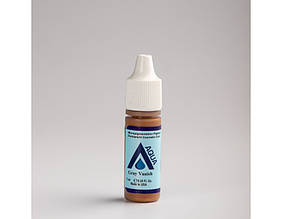 Пігмент для татуажу Li Pigments Aqua Grey Vanish 7 мл