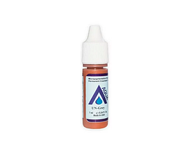 Пигмент для татуажа Li Pigments Aqua UN-Grey 7 мл