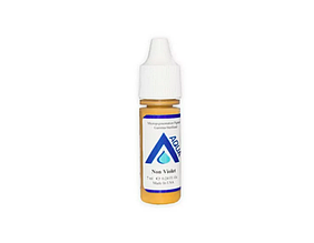 Пігмент для татуажу для брів Li Pigments Aqua Non violet 7 мл