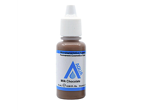 Пігмент для татуажу Li Pigments Aqua Milk Chocolate 15 мл