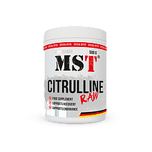 Амінокислота MST Nutrition Citrulline Pure 500 g