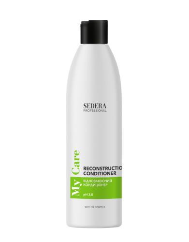 КОНДИЦІОНЕР ВІДНОВЛЮЮЧИЙ SEDERA PROFESSIONAL 250мл