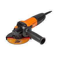 Кутова шліфувальна машина TEX.AC ТА-01-421