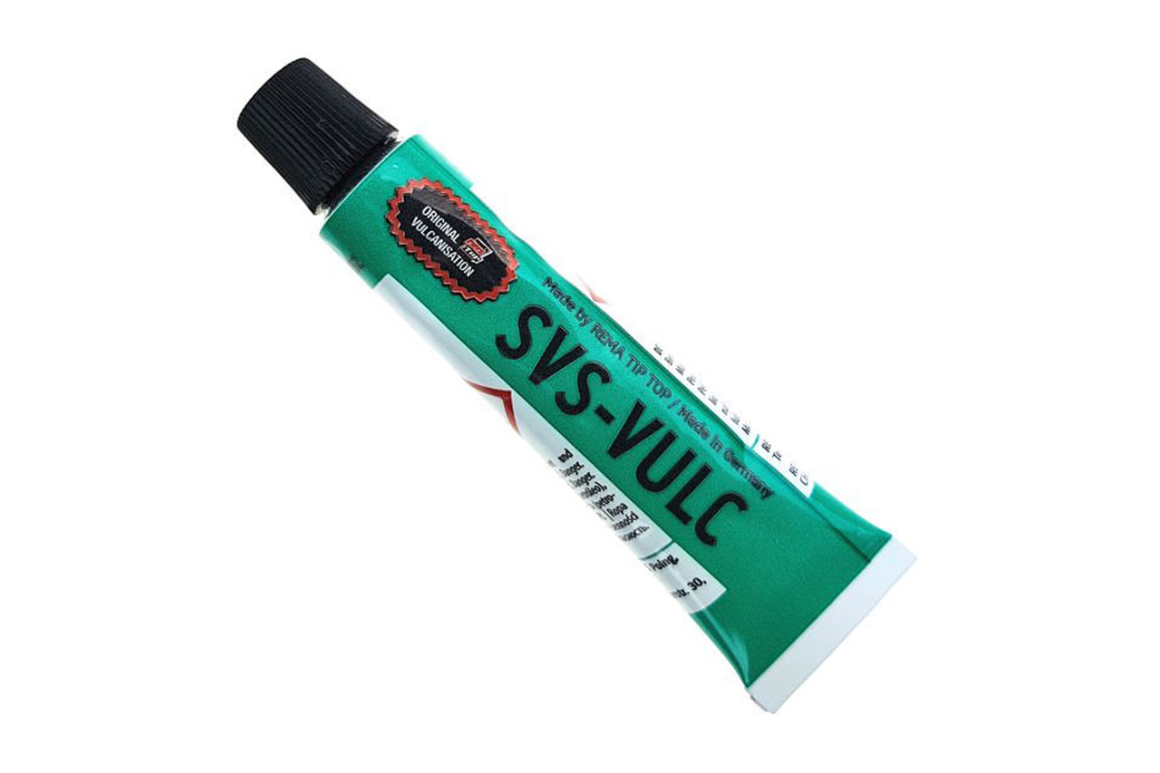 Клей TipTop для камер 10 г/14 мл