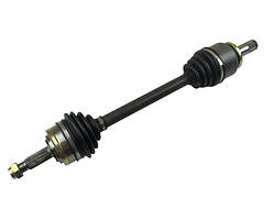 Трансмиссия