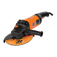 Кутова шліфувальна машина TEX.AC ТА-01-440