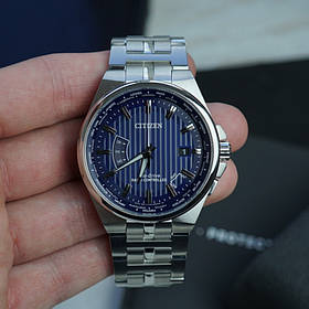 Citizen CB0160-51L Eco-Drive World Perpetual