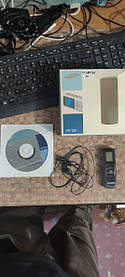Цифровий диктофон Samsung YV-120 V No 23080908/1