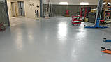 Емаль ЕП-755 для бетонної підлоги, фото 9