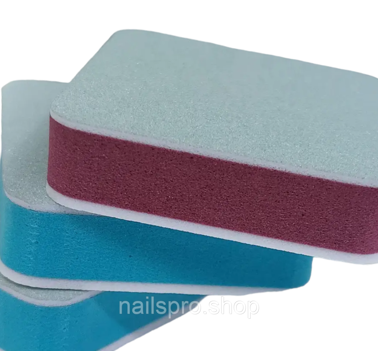 Міні-полірувальник для нігтів, фото 1