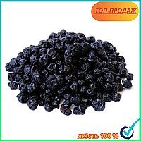 Чорниця ягода столова сушена 2025р. Україна (500г)