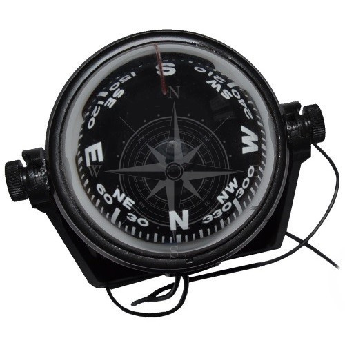Компас на кронштейні, 52 мм, Sunfine Marine