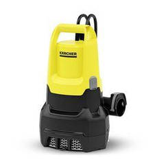 Дренажний насос Karcher SP 22.000 Dirt 750 Вт (1.645-850.0)