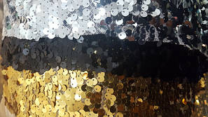 Пайеточная тканина