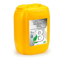 Хімік Бор рідке добриво