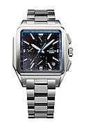 Чоловічий годинник Casio OCW-T5000-1AJF, фото 4