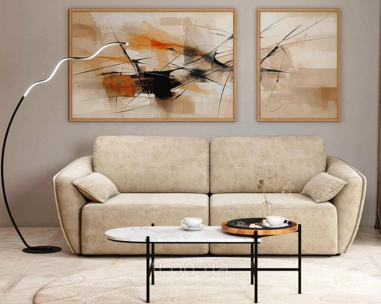 Диван Астро, фото 1