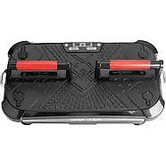 Виброплатформа Gymtek (XP600), фото 4