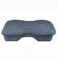 Універсальний надувний матрац на заднє сидіння Car Travel Bed Матрац для машини UKC 811