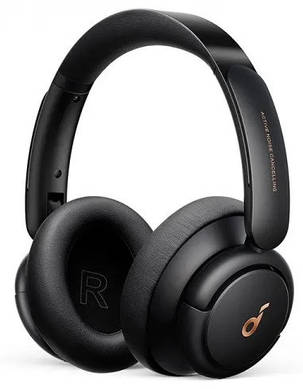 Bluetooth Stereo Anker SoundCore Life Q30 Black UA, фото 1
