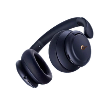Bluetooth Stereo Anker SoundCore Life Q30 v2 (Upgraded) ANC Midnight Blue UA, фото 4