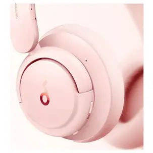 Bluetooth Stereo Anker SoundCore Life Q30 Sakura Pink UA, фото 3