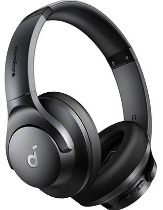 Bluetooth Stereo Anker SoundCore Q20i Black UA, фото 1