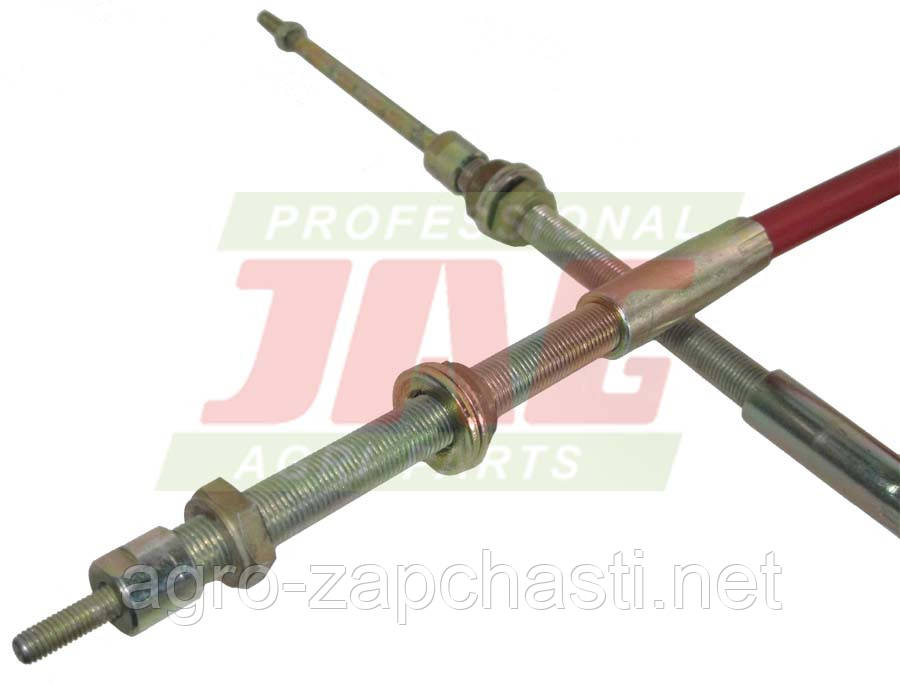 Трос перемикання коробки передач AZ29789.01 комбайна John Deere  L-2710 мм