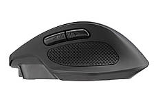 Bluetooth миша 2E MF2010 Перезаряджається black (2E-MF2010WB), фото 3
