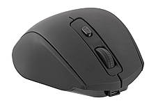 Bluetooth миша 2E MF2010 Перезаряджається black (2E-MF2010WB), фото 4