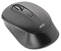 Bluetooth миша 2E MF230 Silent black (2E-MF230WB), фото 5