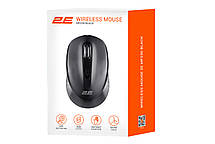 Bluetooth миша 2E MF230 Silent black (2E-MF230WB), фото 6
