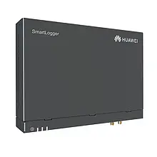 Моніторинг Huawei Smart Logger 3000A03 with MBUS