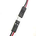 COB 48 Led панель підсвічування салону автомобіля 12В 6500K з конекторами, фото 4