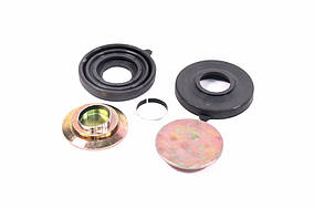 Р/к супорту MERITOR ELSA2,ELSA195,ELSA225 заглушки, Пильники (RIDER) RD 08358