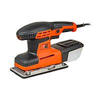 ВІБРАЦІЙНІ ШЛІФУВАЛЬНІ МАШИНИ