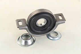 Опора вала кардан. (підвісний підшипник) MB VITO (639) 03- передн. (RIDER) RD.251032709