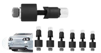 Набір інструментів для встановлення парктроників 05.090.84