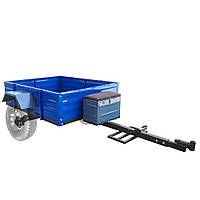 Причіп для мотоблока 1ПМБ-0,4С