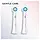 Насадка для зубної щітки Braun Oral-B "iO Gentle Care" (ціна за 1, в упаковці 2), фото 3