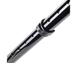 Милиця з подвійним регулюванням по висоті алюмінієва під лікоть 97-127см Nova B7815PJ, фото 2