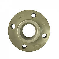 Бурт + фланець ппр. 50 kalde