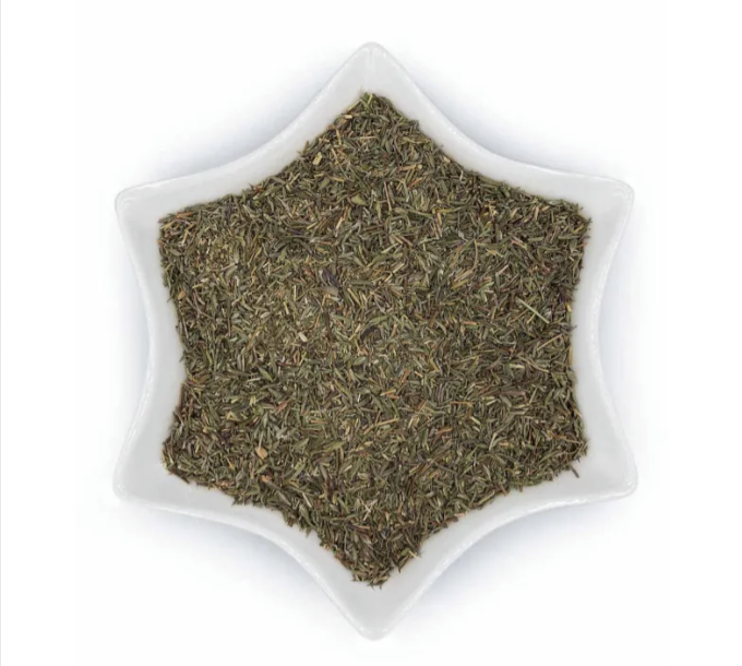 Чебрець сушений зелень TM WAK`A, 400г